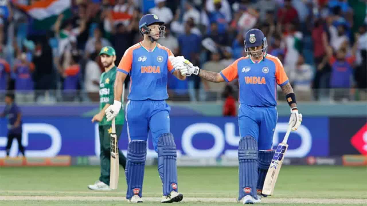 Controversy Erupts After India’s Victory: No Handshakes with Match Officials