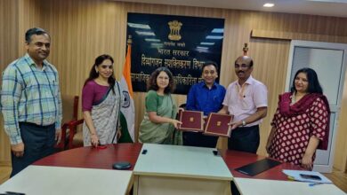 DEPwD and Ministry of AYUSH Collaborate to Enhance Rehabilitation for Persons with Disabilities