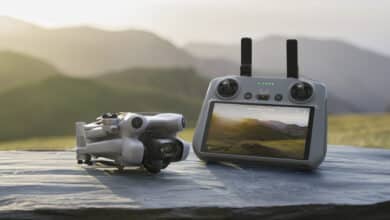 DJI Mini 5 Pro Leaks Reveal Anticipated Price and Release Date, Exciting Drone Enthusiasts