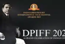 Dadasaheb Phalke International Film Festival Awards 2025 Set for October 29-30 in Mumbai