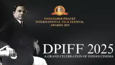 Dadasaheb Phalke International Film Festival Awards 2025 Set for October 29-30 in Mumbai