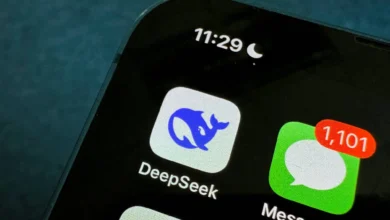 DeepSeek: Your Essential Guide to the AI Chatbot App