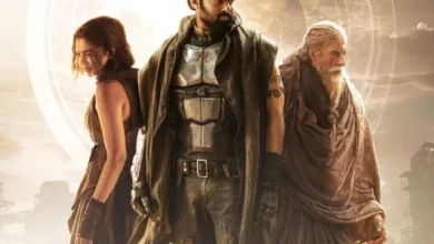 Deepika Padukone Bows Out of Kalki 2898 AD Sequel, Producers Highlight Partnership Challenges