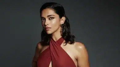Deepika Padukone Embraces Challenges as IMDb Ranks Her Top Amid Spirit and Kalki 2898 AD Developments