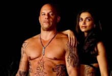 Deepika Padukone Sparks Hollywood Buzz with Vin Diesel's Teaser for New Project