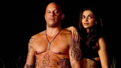 Deepika Padukone Sparks Hollywood Buzz with Vin Diesel's Teaser for New Project
