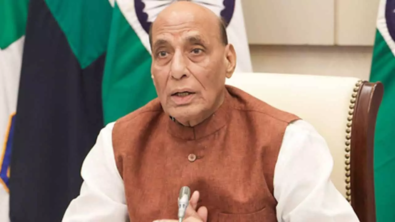 Defence Procurement Manual 2025 Approved by Raksha Mantri