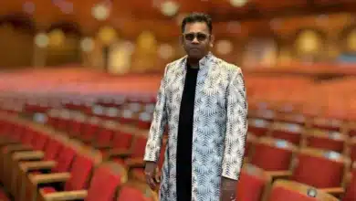 Delhi HC Lifts Ban on AR Rahman's 'Ponniyin Selvan II' Song