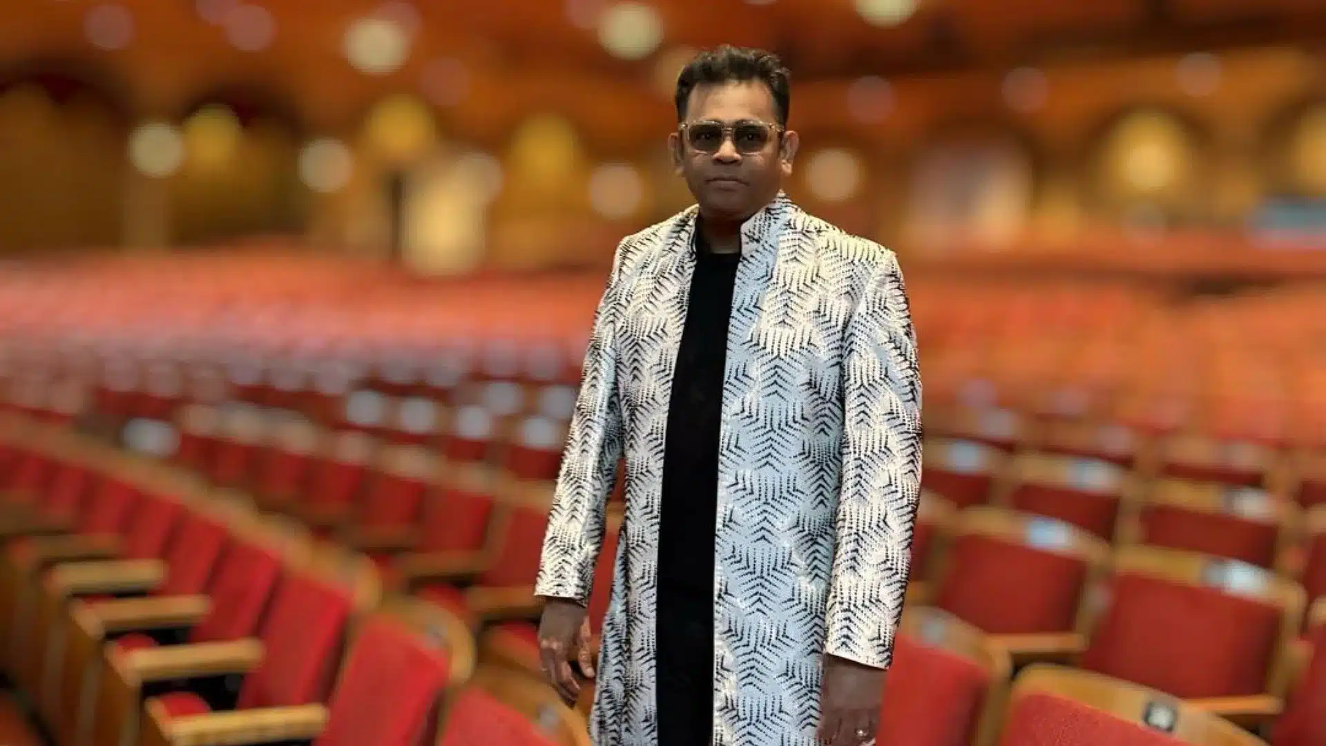 Delhi HC Lifts Ban on AR Rahman's 'Ponniyin Selvan II' Song
