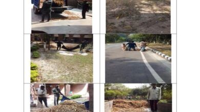 Department of Pharmaceuticals Initiates Preparations for Special Campaign 5.0