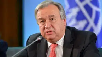 Deputy Secretary-General Calls for Increased Ambitions Ahead of Climate Conference