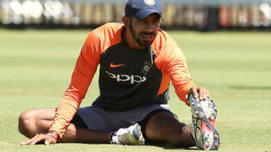 Dinshaw Pardiwala: Workload Management is Key for Jasprit Bumrah's Success