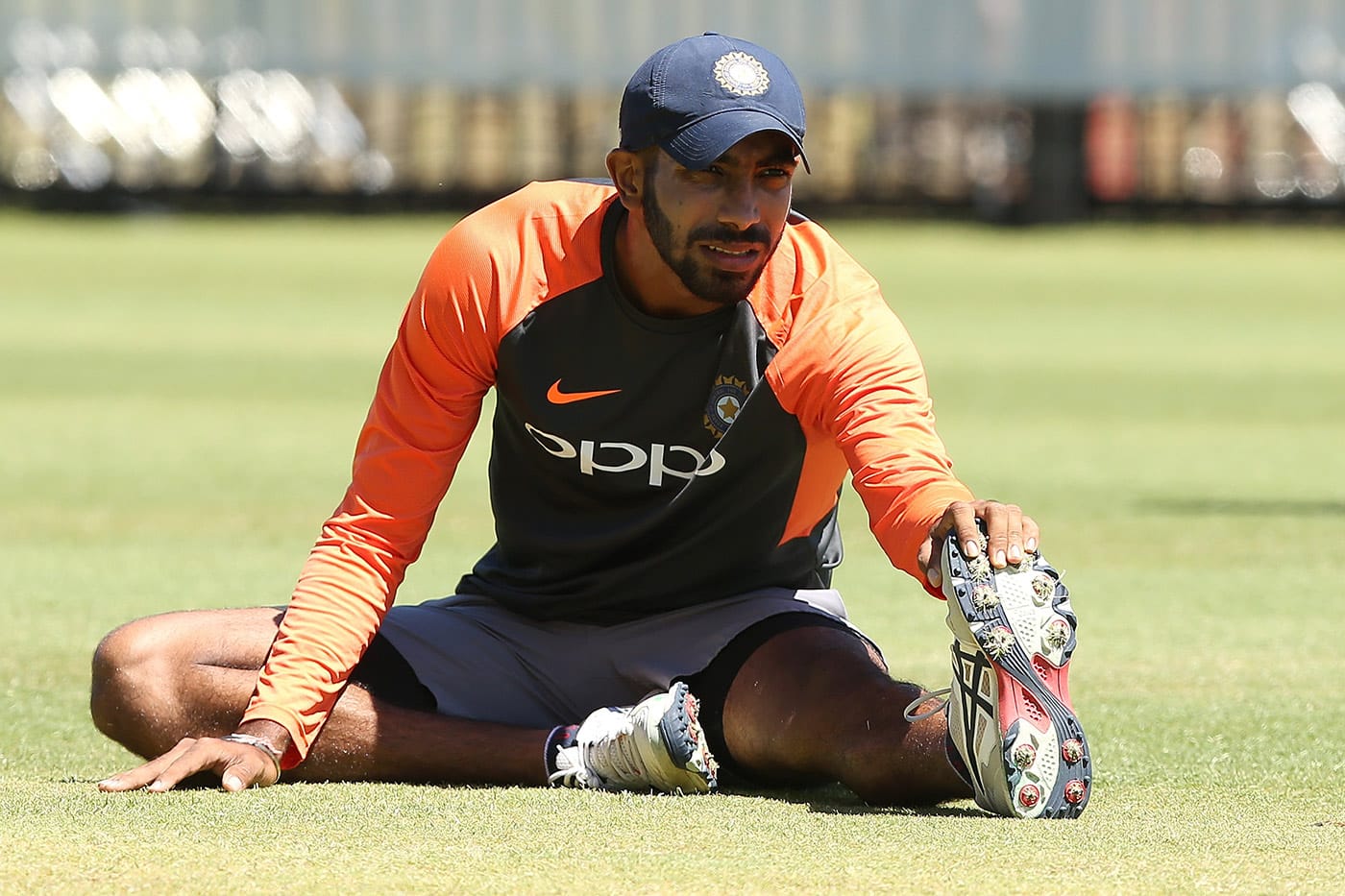 Dinshaw Pardiwala: Workload Management is Key for Jasprit Bumrah's Success