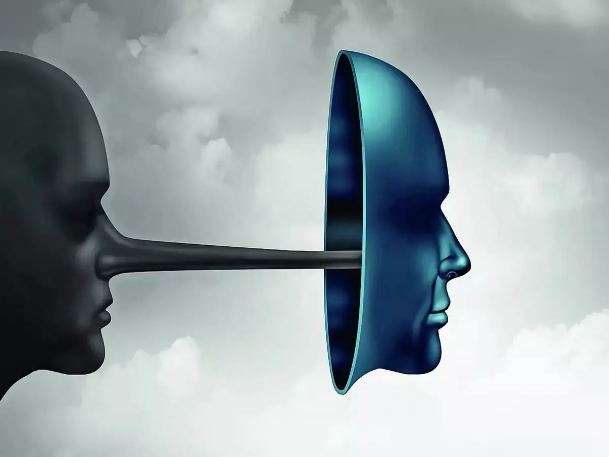 Do Misaligned Incentives Drive AI Hallucinations?