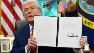 Donald Trump Unveils New Tariffs: 100% on Pharmaceutical Products and 50% on Kitchen Cabinets