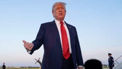 Donald Trump Visits Ford Plant in Michigan: President Advocates for Manufacturing While Addressing Economic Concerns