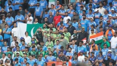 Dubai Prepares for India-Pakistan Asia Cup Showdown with Strict Measures and Heavy Penalties