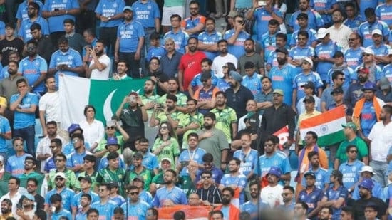 Dubai Prepares for India-Pakistan Asia Cup Showdown with Strict Measures and Heavy Penalties
