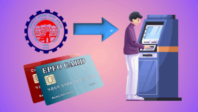 EPFO Set to Introduce Seamless Provident Fund Withdrawals via ATM and Bank Transactions