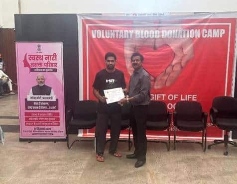 ESIC Hospitals Observe Swasth Nari, Sashakt Parivar Abhiyan with Comprehensive Health Initiatives