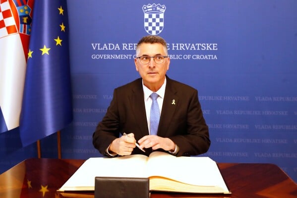 EU Urges Sanctions and Tariffs on Israel Amid Middle East Conflict, Targeting Key Imports