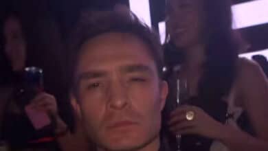 Ed Westwick Dances to ‘Ghafoor’ as Aryan Khan’s The Ba**ds of Bollywood Takes the World Stage!