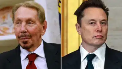 Elon Musk Reclaims Title of World's Richest Person from Larry Ellison