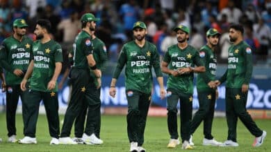 Emotional Moment: Mohammad Amir Reacts to India's Asia Cup Victory