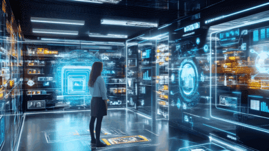 Enhancing Retail with Secure Agentic AI: Empowering Safe Actions