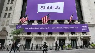 Eric Baker's Journey to Launching StubHub's IPO