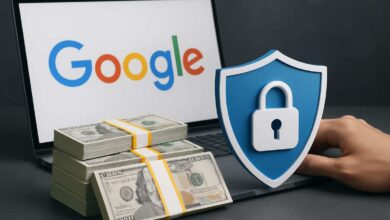 Ex-Google Security Experts Secure M to Combat Email Threats