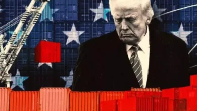 'Ex-Trump Advisor Critiques 50% Tariffs on India, Suggests Strain in US Relations and Closer Ties with Russia and China'