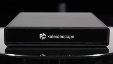Experience the Stunning Audio of a Premium Kaleidescape Movie Player