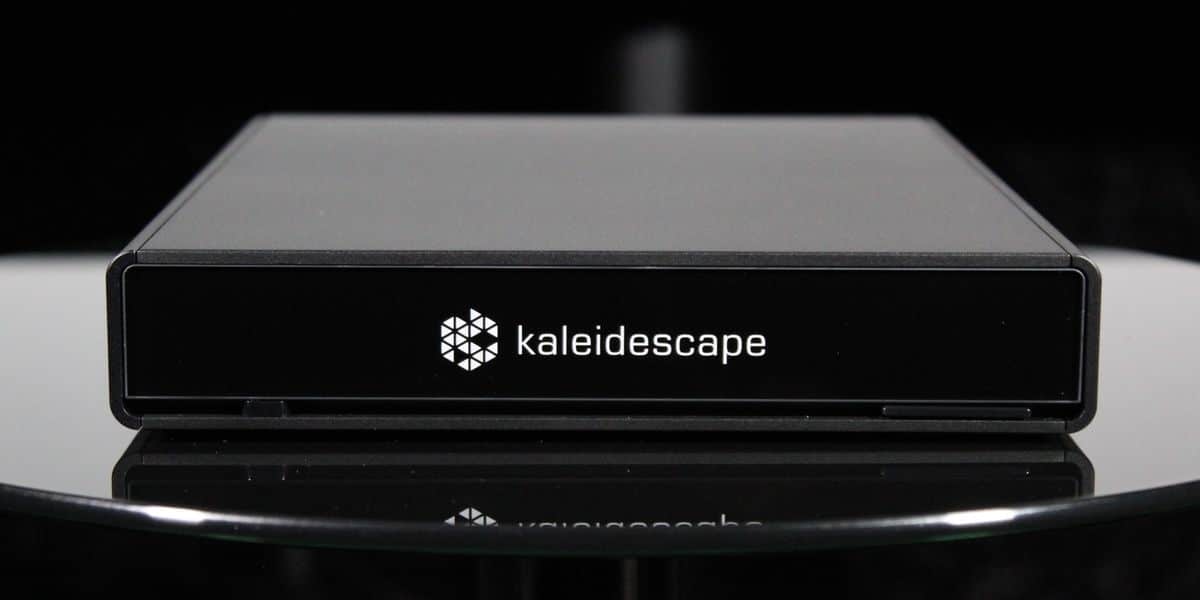 Experience the Stunning Audio of a Premium Kaleidescape Movie Player