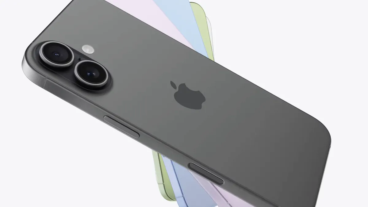 Exploring the iPhone 17 Pro: A Positive First Impression