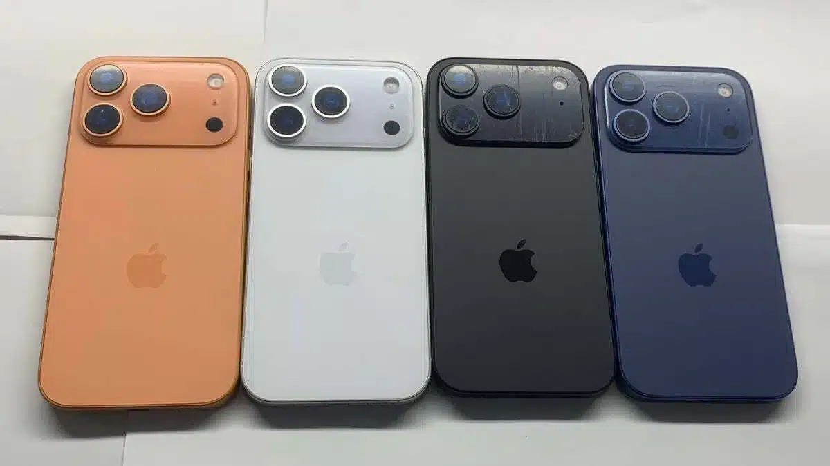 Exploring the iPhone 17 Pro Max: Key Differences That Could Drive Your Purchase