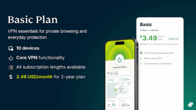 ExpressVPN Plans: Basic, Advanced, and Pro Differences Explained