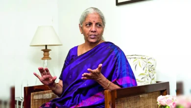FM Sitharaman Addresses GST Revamp: Rs 48,000 Crore Shortfall Will Not Impact Public Finances, Anticipates GDP Growth