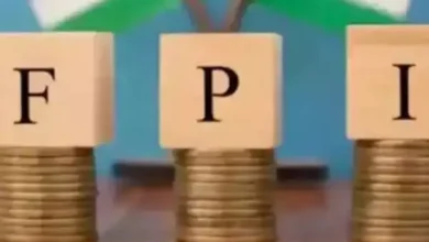 FPI Outflows: Investors Withdraw Rs 12,257 Crore from Equities in Early September Amid High Valuations and Weak Earnings