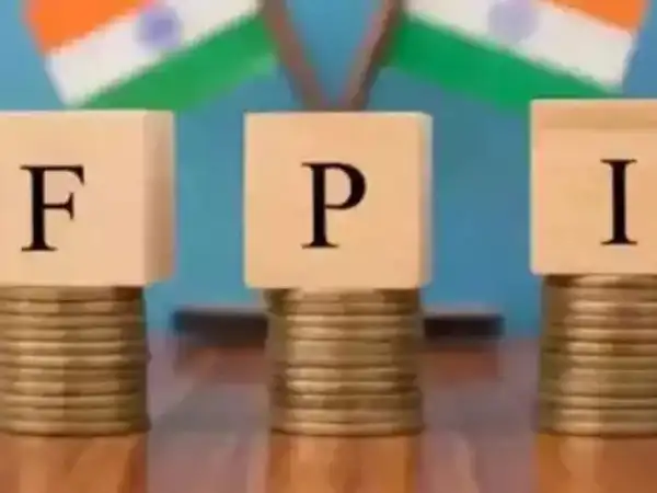 FPI Outflows: Investors Withdraw Rs 12,257 Crore from Equities in Early September Amid High Valuations and Weak Earnings