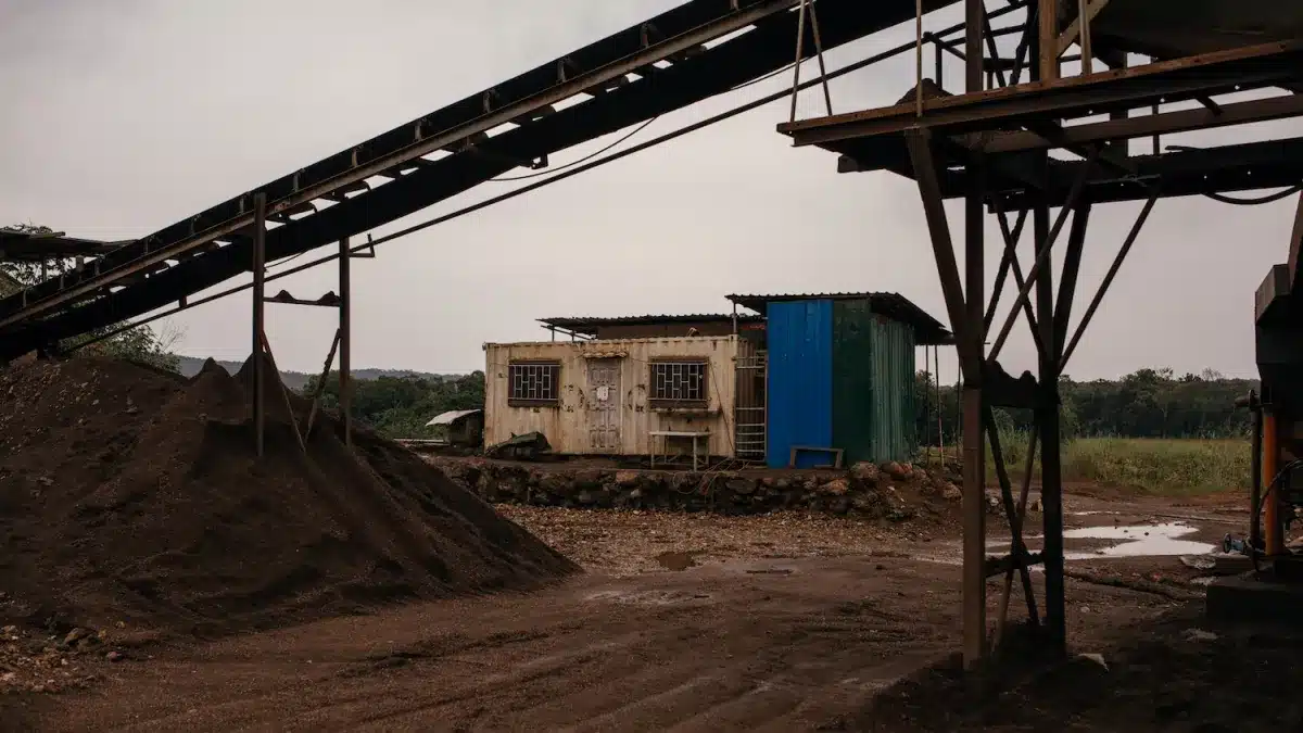 Farmers in Zambia's Copperbelt File Lawsuit Against Chinese-Linked Mining Companies Over Environmental Crisis