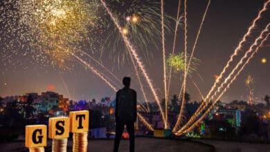 Festivals, Sales, and GST Reductions Drive E-Tailers to Accelerate Deliveries