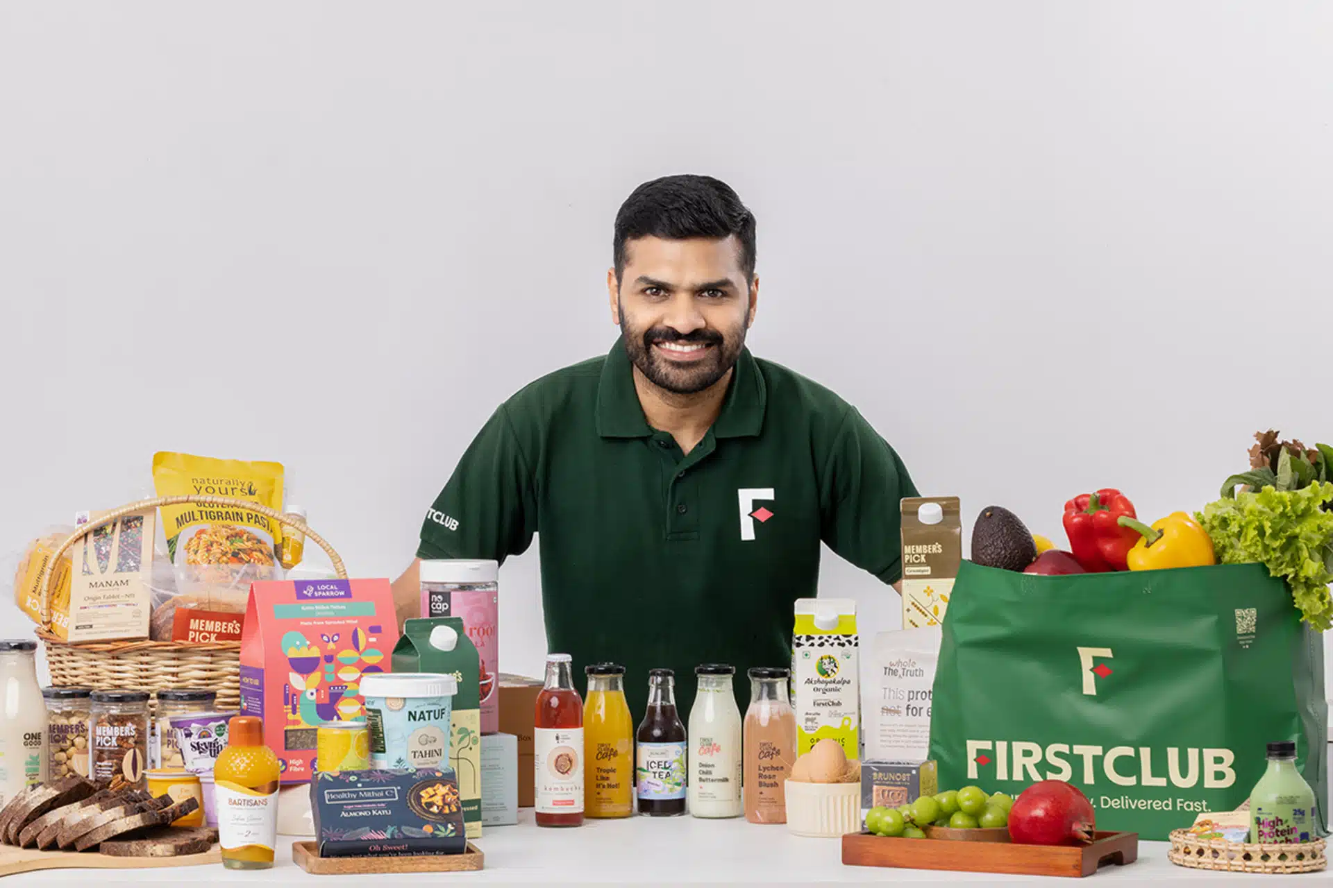 FirstClub Challenges India's Speed Culture, Rapidly Triples Valuation to $120M with Premium Strategy