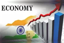 Fitch Upgrades India's GDP Growth Forecast to 6.9% Amidst Robust Domestic Demand