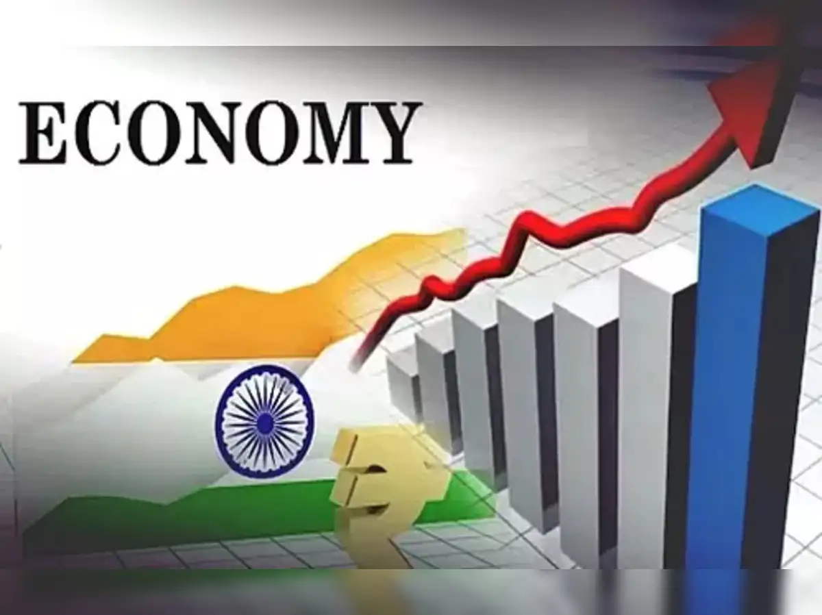 Fitch Upgrades India's GDP Growth Forecast to 6.9% Amidst Robust Domestic Demand