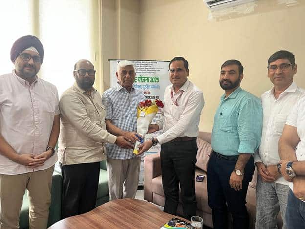Focus on SPREE 2025 for Enhancing Social Security Coverage
