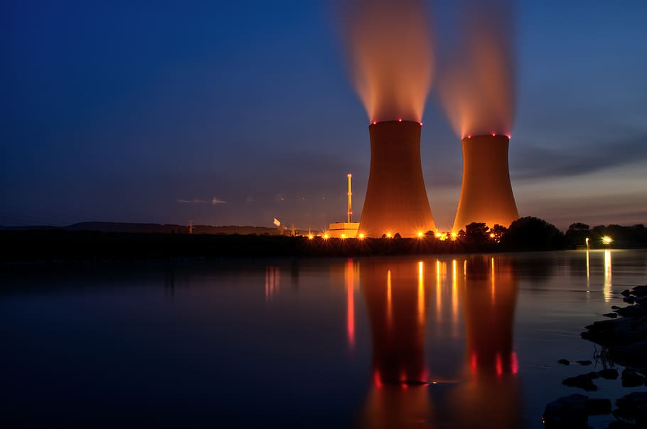 Fourth Power's Sci-Fi Thermal Batteries May Outperform Costly Natural Gas Plants