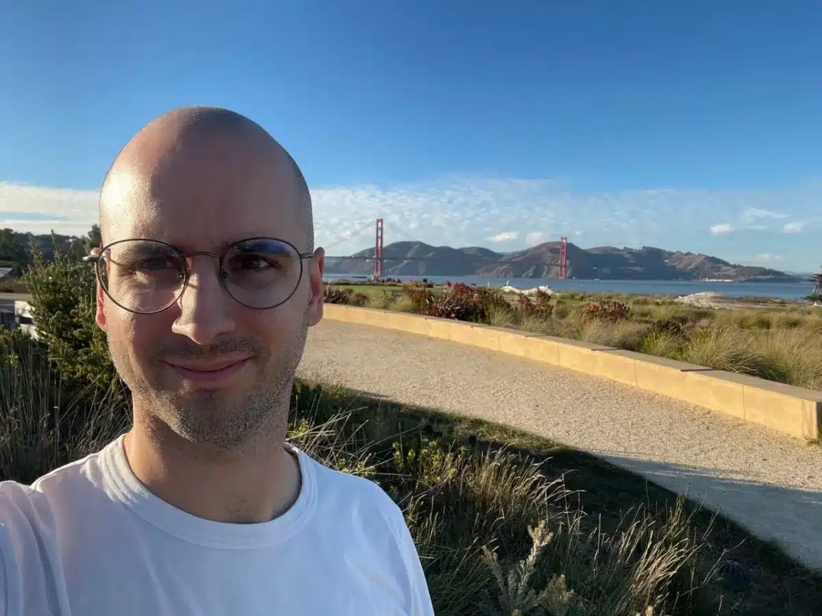 French VC Transitions from YouTube Content Creator to $12M Fundraiser for Y Combinator Startups