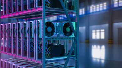 GPUs Crowned as the Dominant Force in Computing, Supplanting CPUs