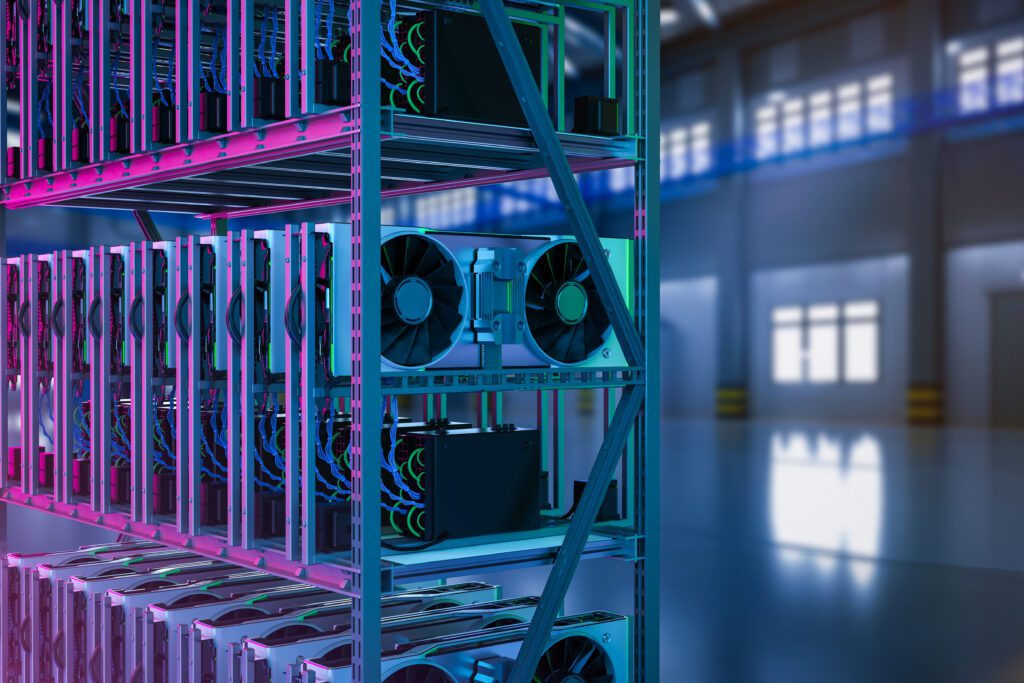 GPUs Crowned as the Dominant Force in Computing, Supplanting CPUs